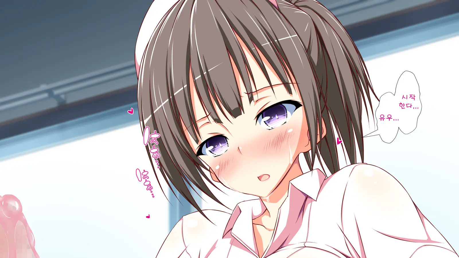 Inran Virus | Lewd Virus Ep.2